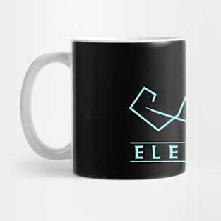 Elephant Mug